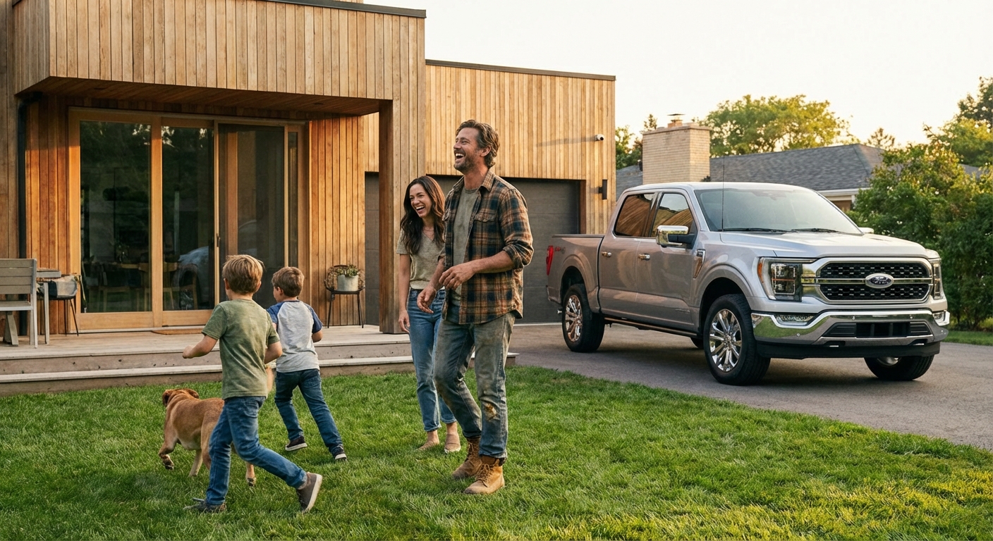 Building a new career